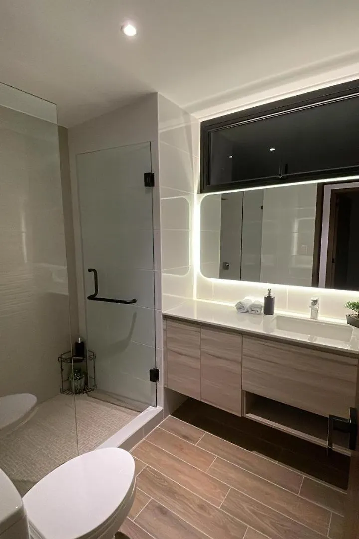Apartamento Grande Zona 13 Aeropuerto Inara Guatemala City 0*,