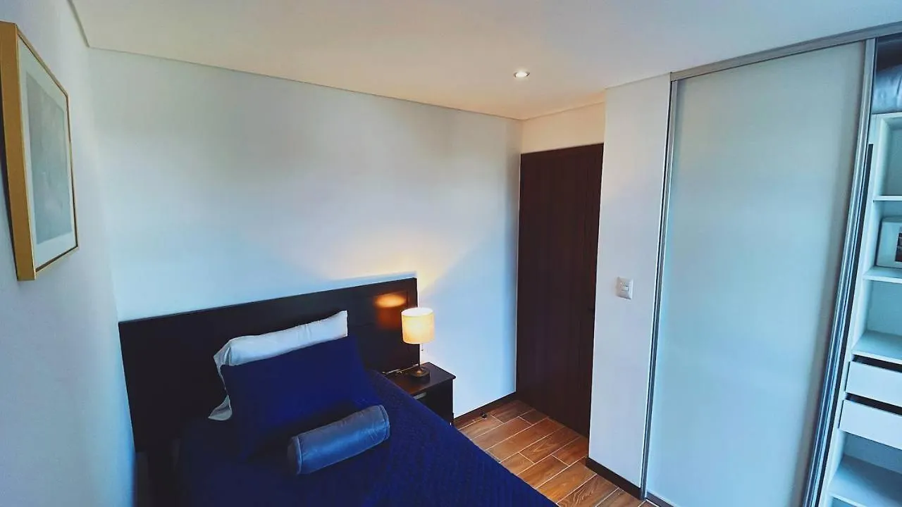 Apartamento Grande Zona 13 Aeropuerto Inara Guatemala City