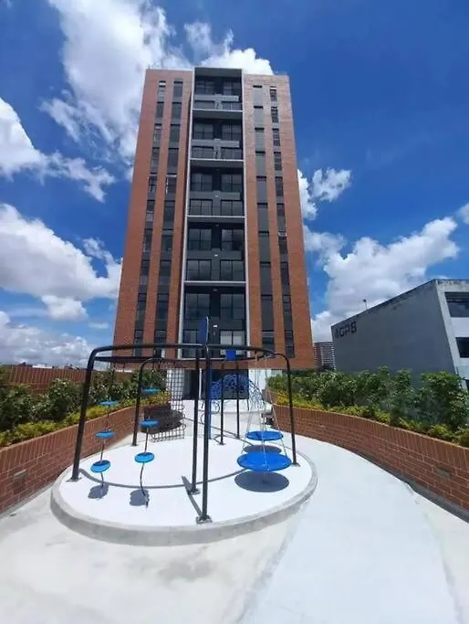 Apartamento Grande Zona 13 Aeropuerto Inara Guatemala City Apartment