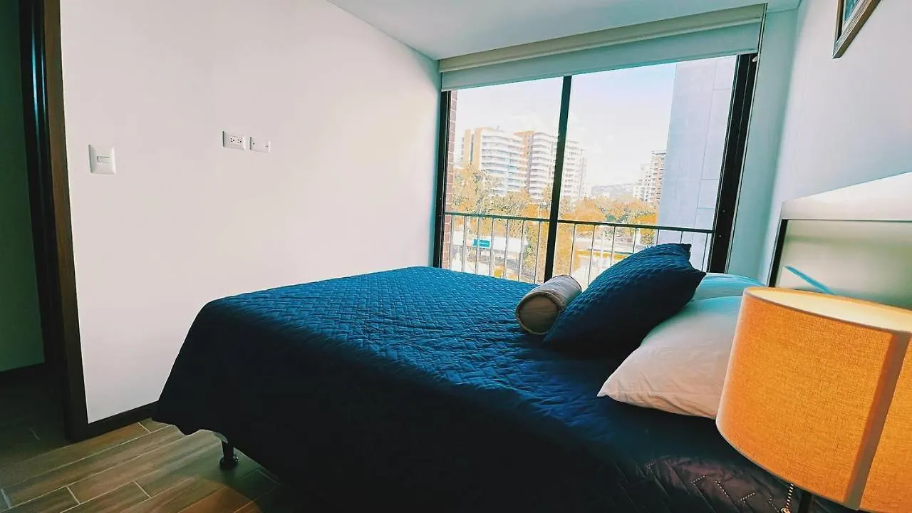 Apartamento Grande Zona 13 Aeropuerto Inara Guatemala City Guatemala