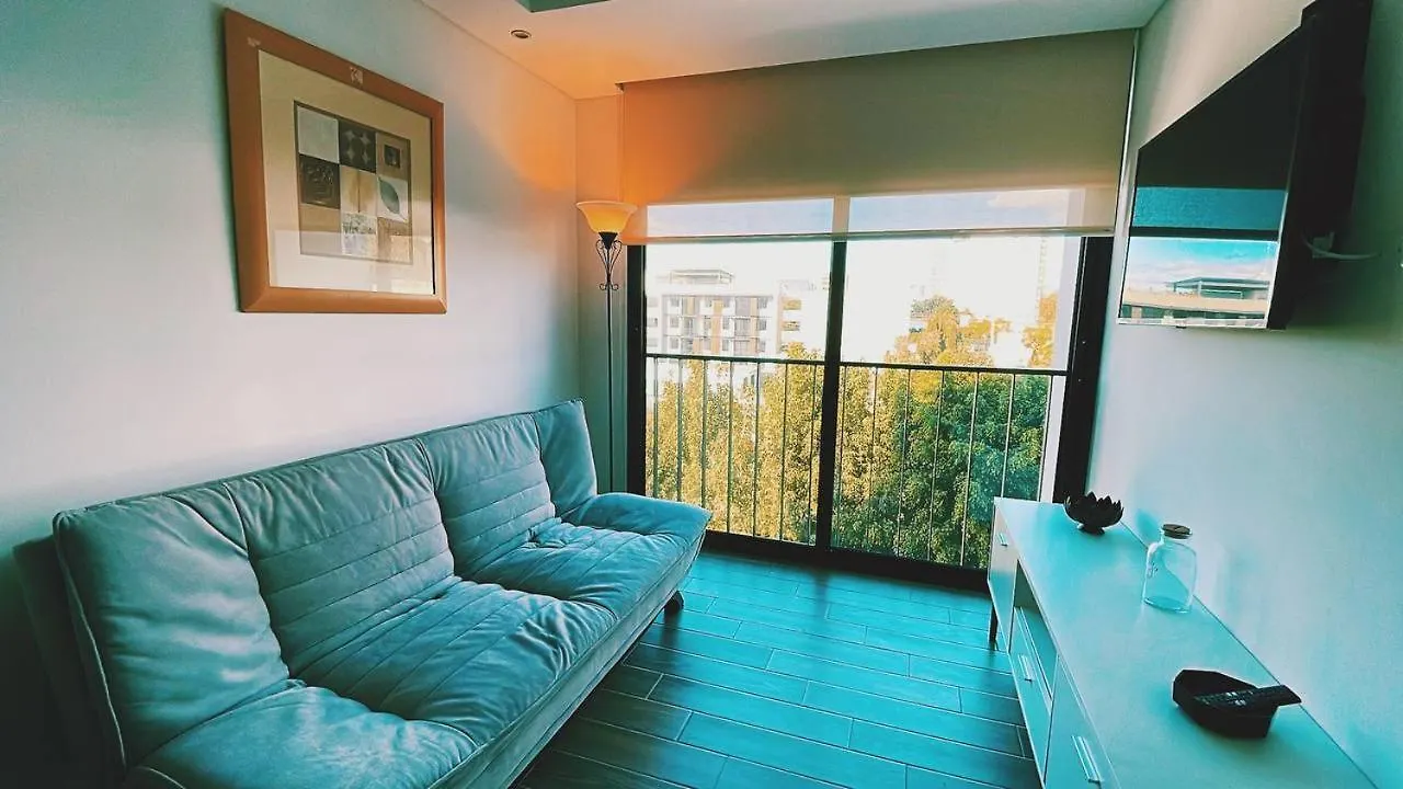 Apartamento Grande Zona 13 Aeropuerto Inara Guatemala City Guatemala